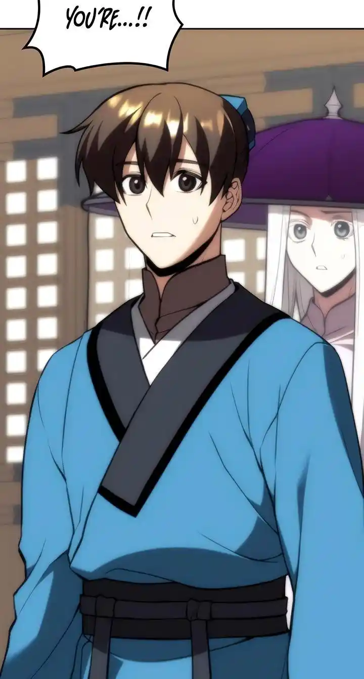 Tale of a Scribe Who Retires to the Countryside Chapter 148