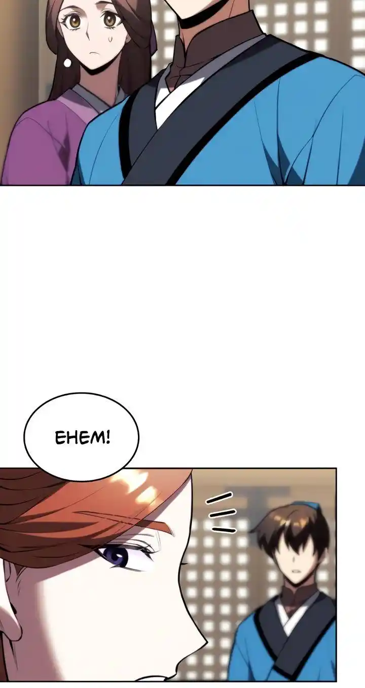 Tale of a Scribe Who Retires to the Countryside Chapter 148