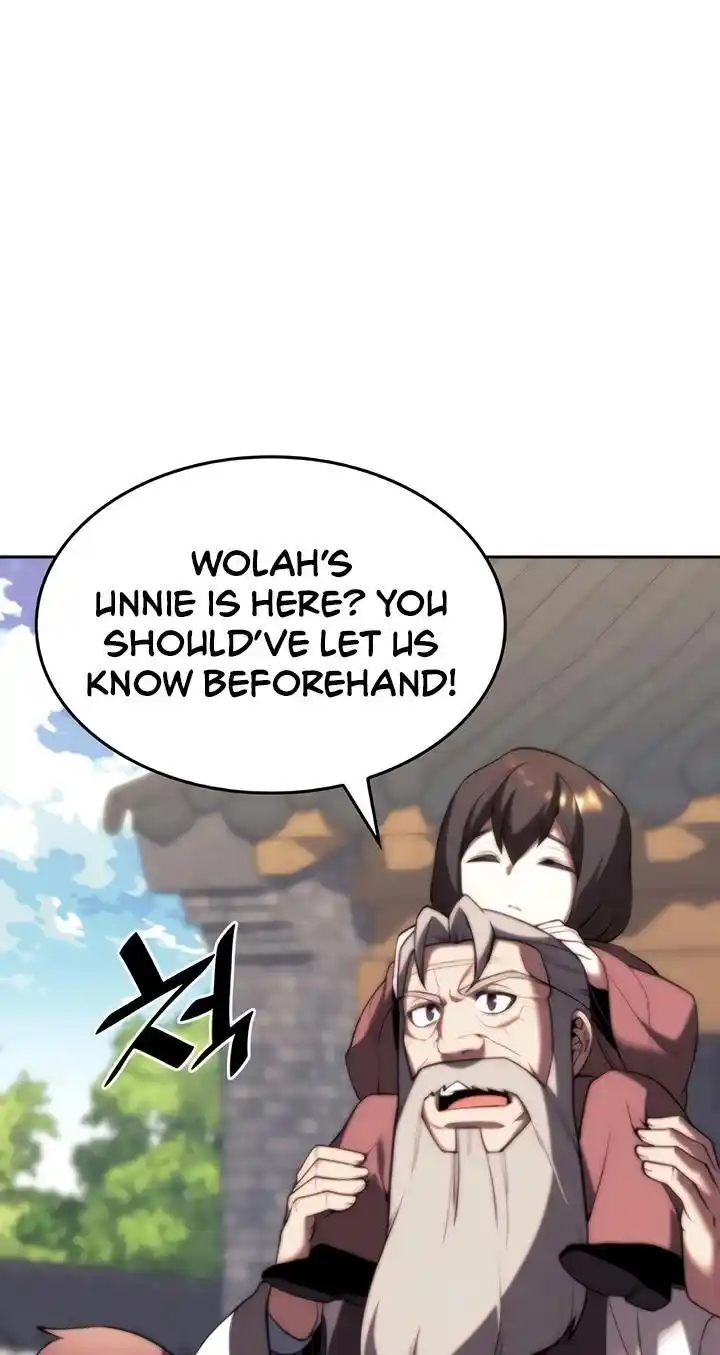 Tale of a Scribe Who Retires to the Countryside Chapter 148