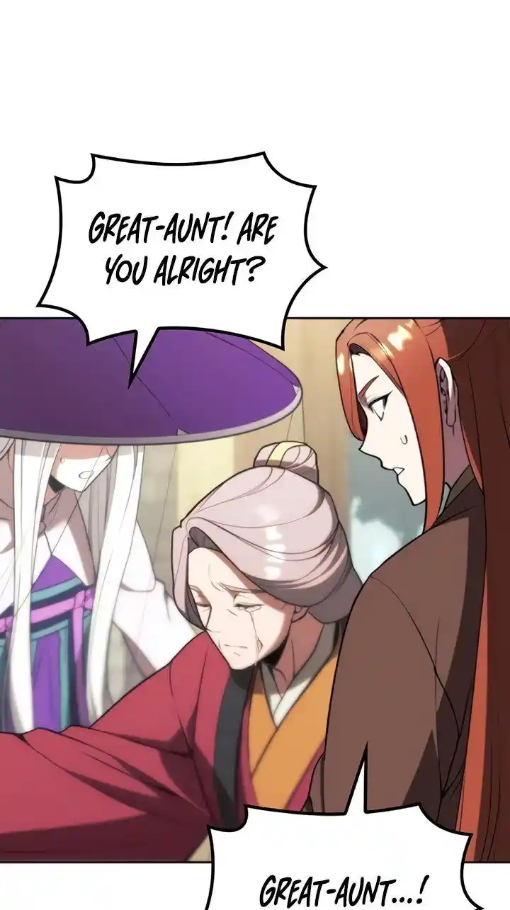 Tale of a Scribe Who Retires to the Countryside Chapter 148