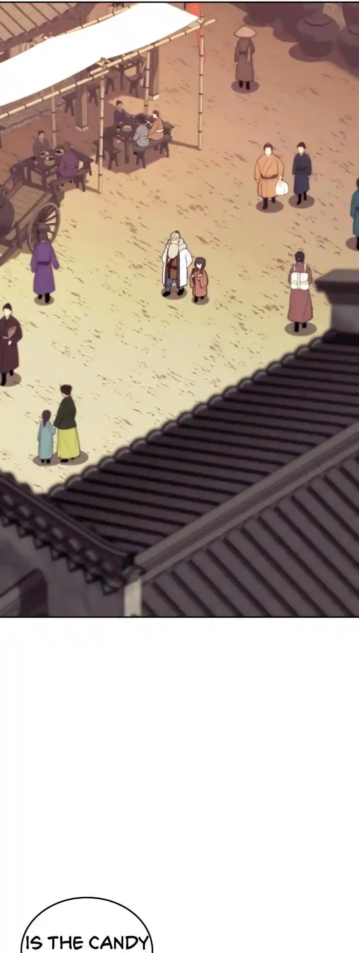 Tale of a Scribe Who Retires to the Countryside Chapter 148