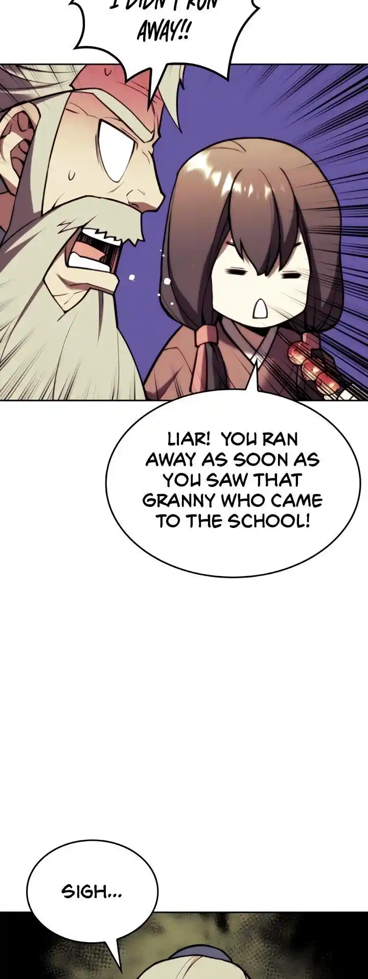 Tale of a Scribe Who Retires to the Countryside Chapter 148