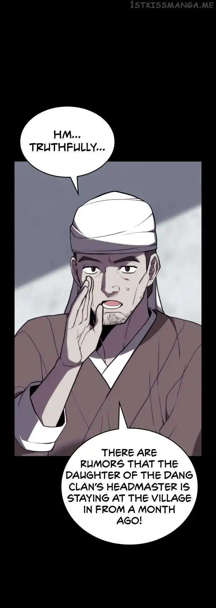 Tale of a Scribe Who Retires to the Countryside Chapter 149