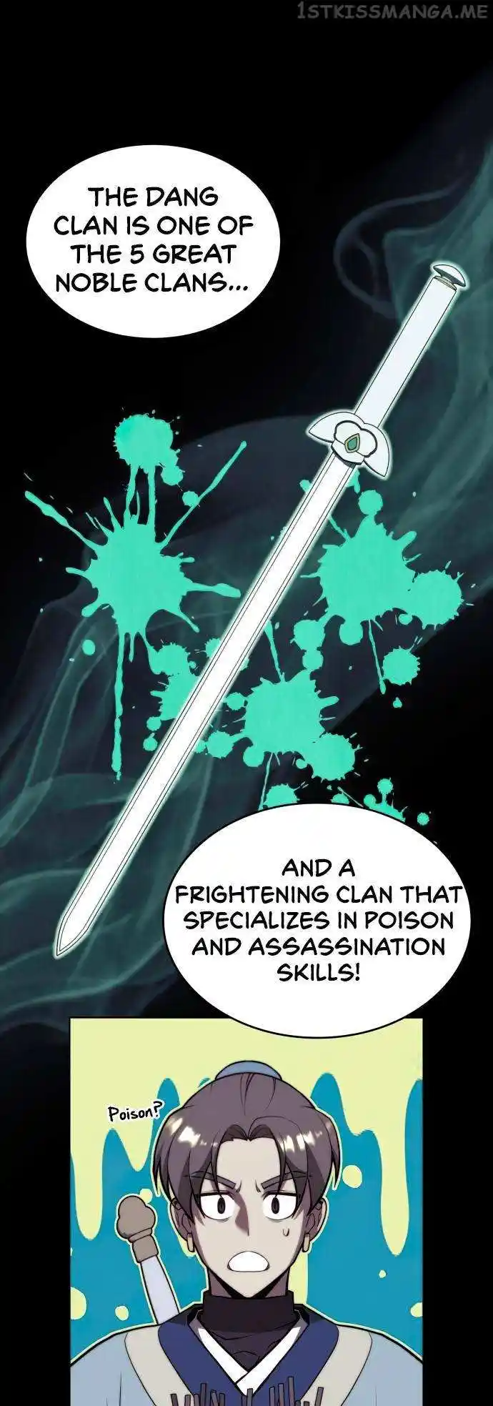 Tale of a Scribe Who Retires to the Countryside Chapter 149