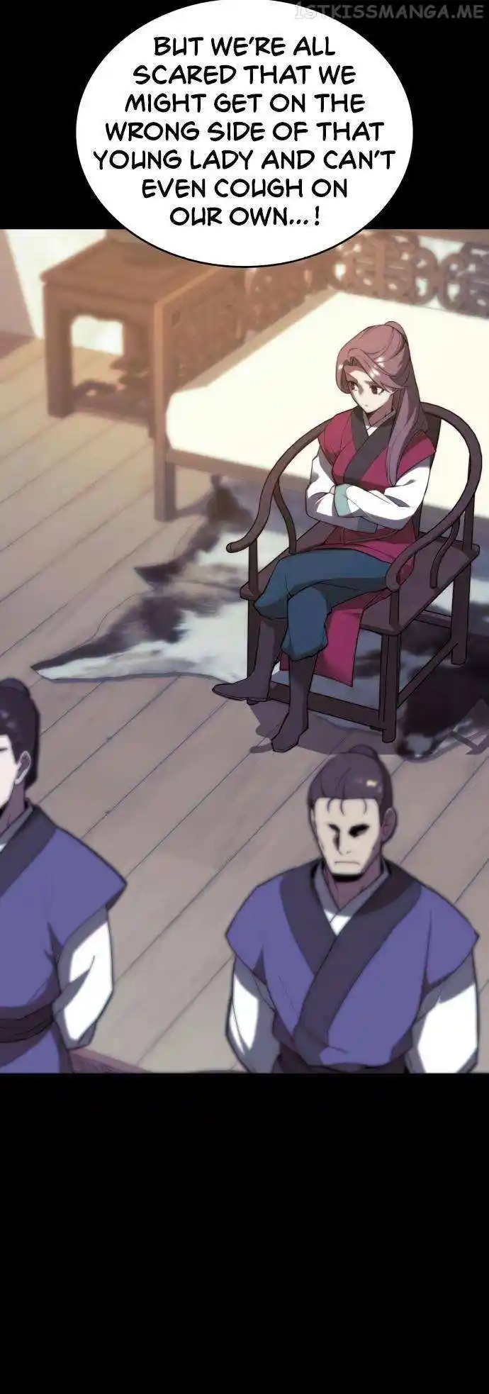 Tale of a Scribe Who Retires to the Countryside Chapter 149