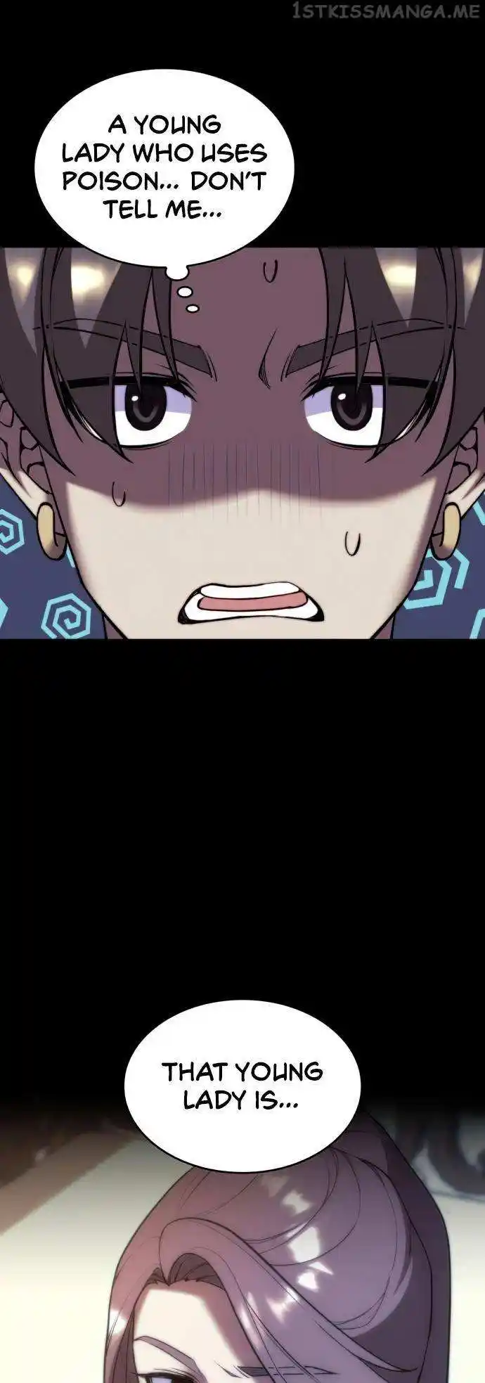 Tale of a Scribe Who Retires to the Countryside Chapter 149