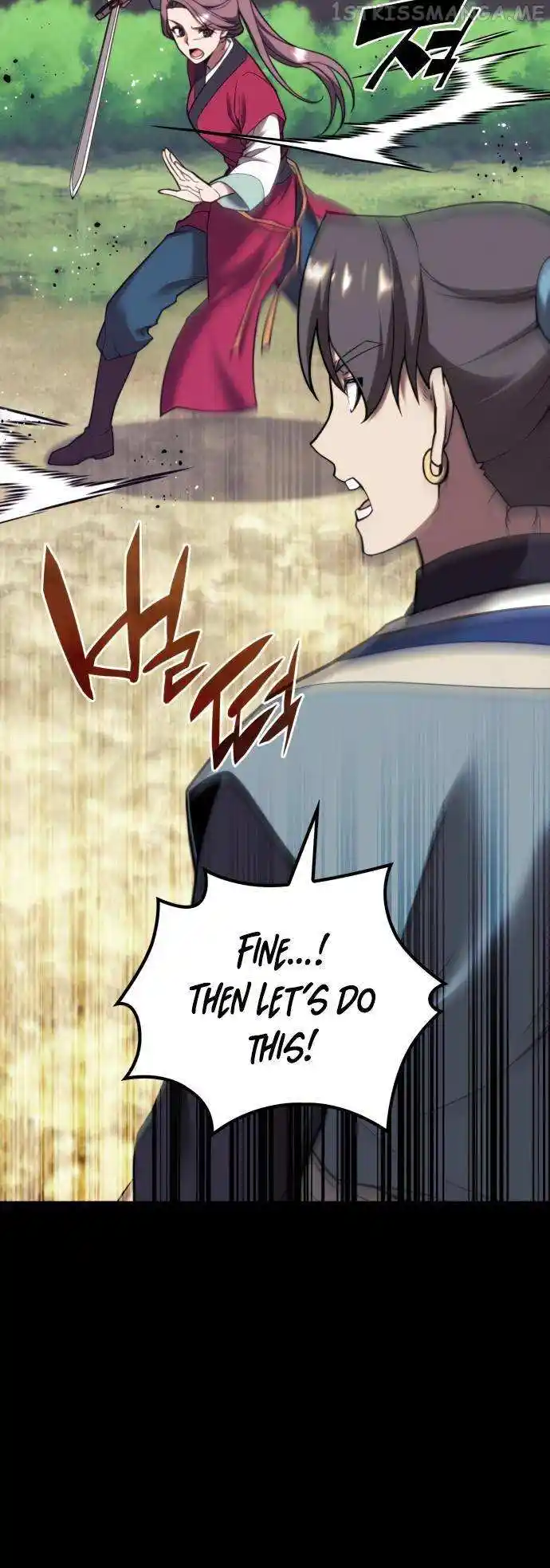 Tale of a Scribe Who Retires to the Countryside Chapter 149