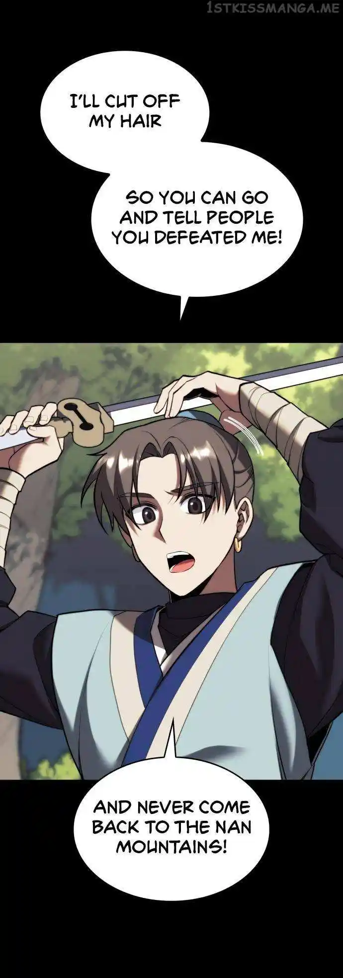 Tale of a Scribe Who Retires to the Countryside Chapter 149