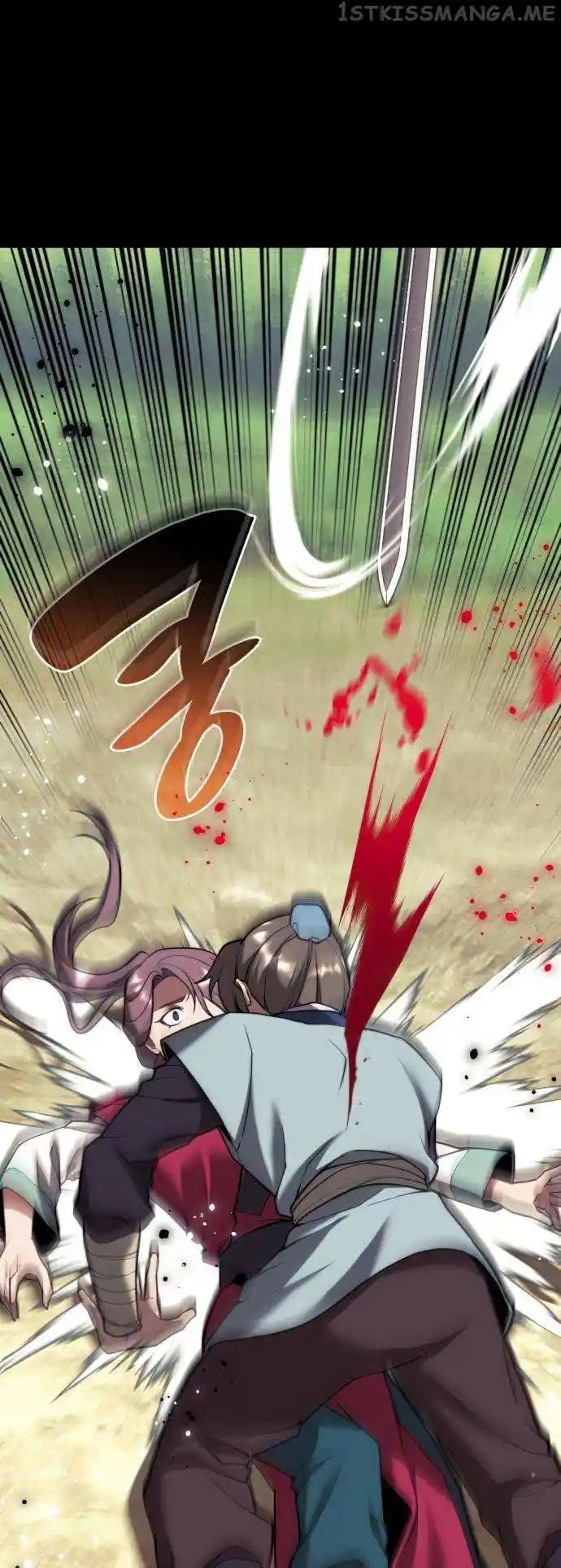 Tale of a Scribe Who Retires to the Countryside Chapter 149