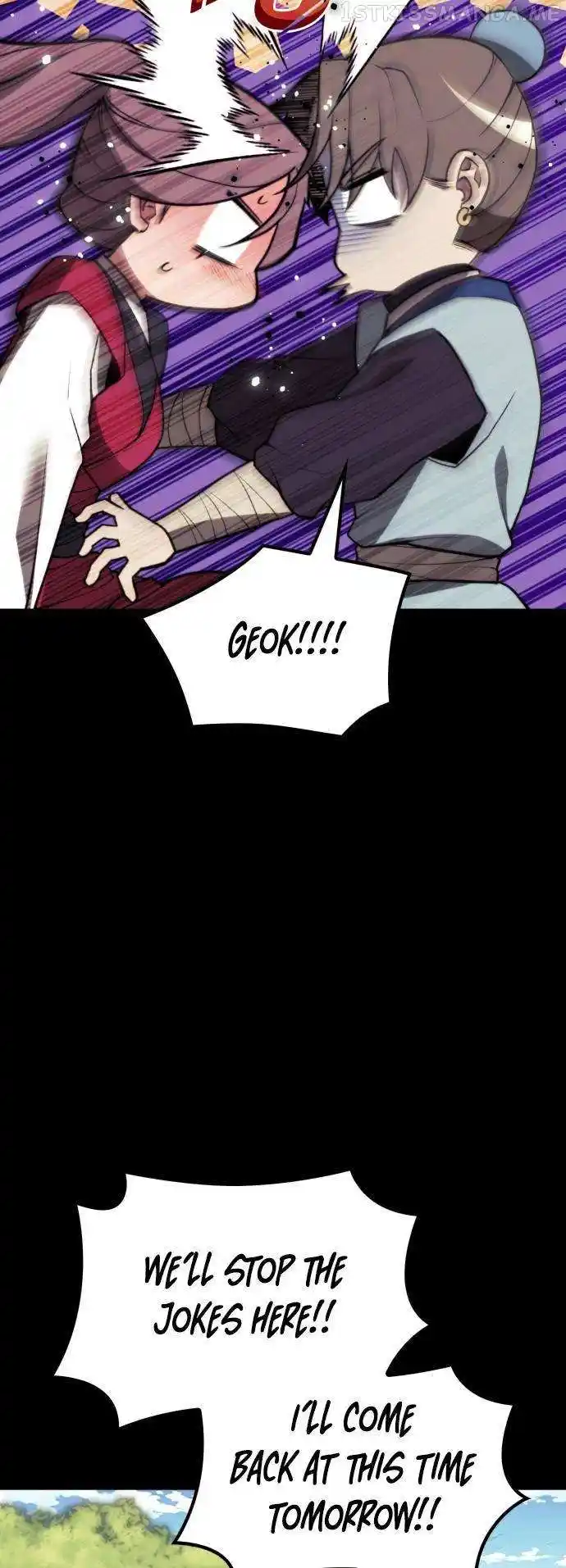 Tale of a Scribe Who Retires to the Countryside Chapter 149