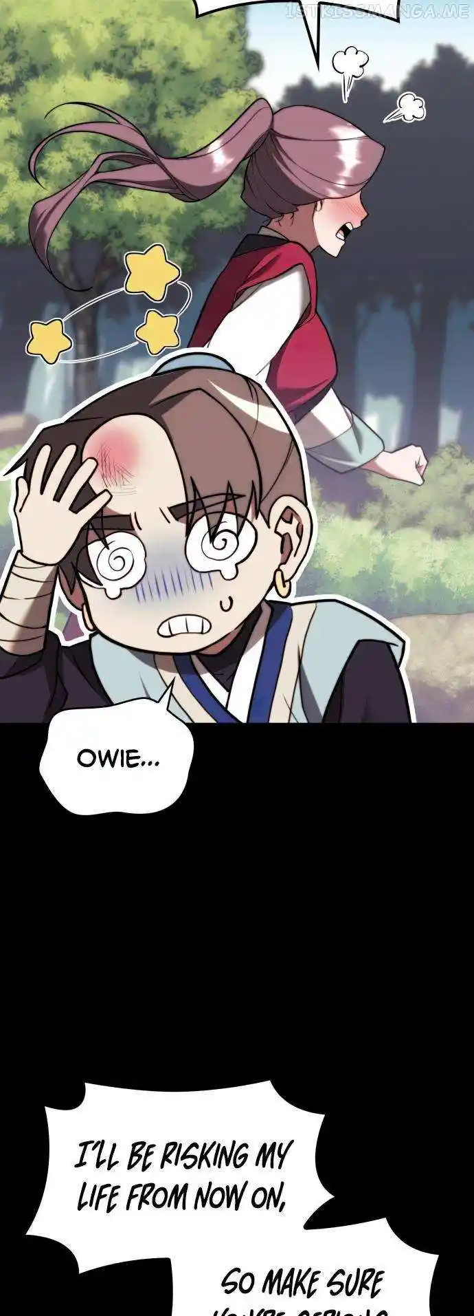 Tale of a Scribe Who Retires to the Countryside Chapter 149