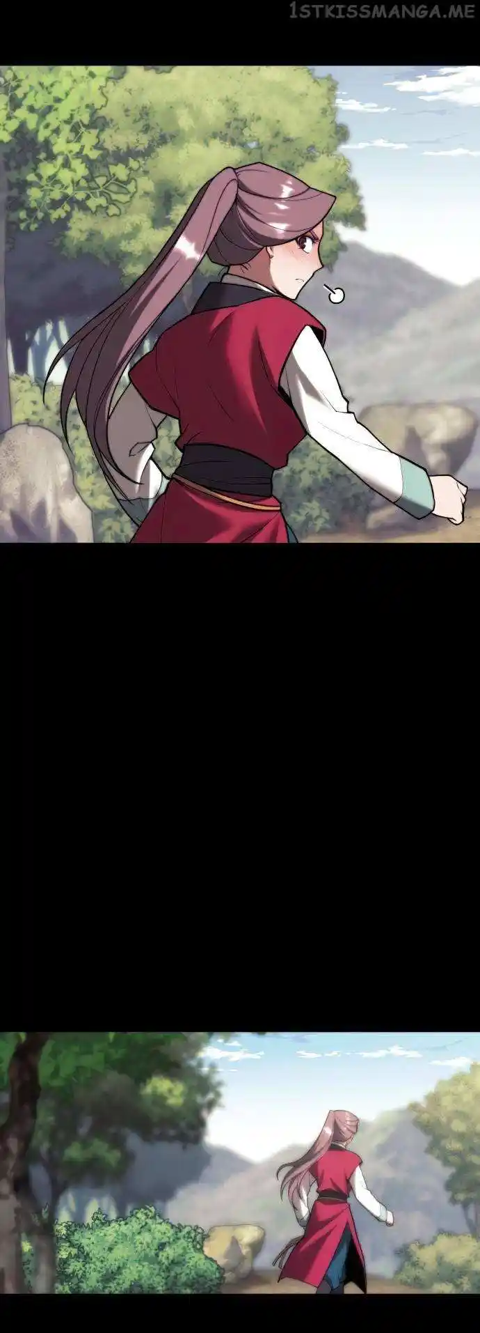 Tale of a Scribe Who Retires to the Countryside Chapter 149