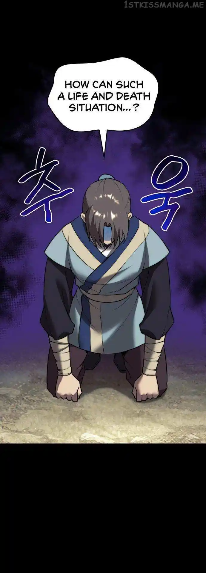 Tale of a Scribe Who Retires to the Countryside Chapter 149