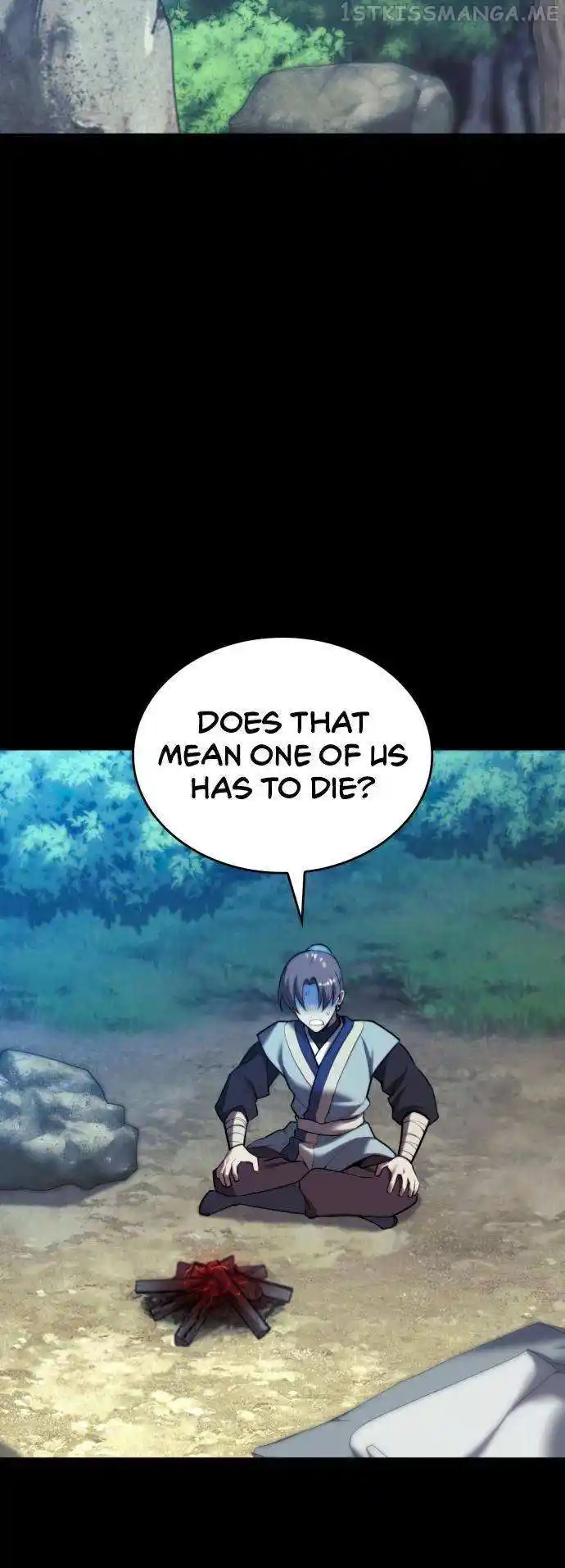 Tale of a Scribe Who Retires to the Countryside Chapter 149