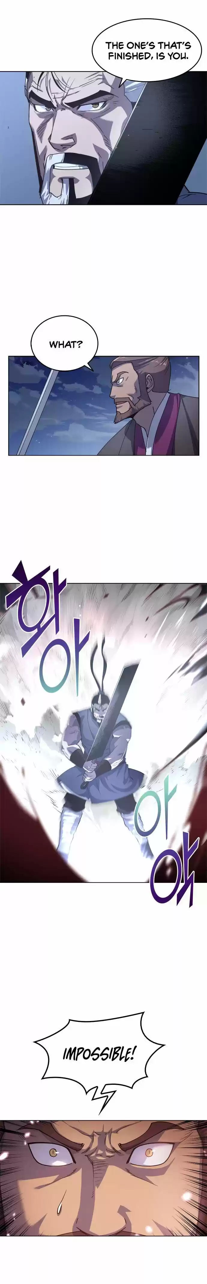 Tale Of A Scribe Who Retires To The Countryside Chapter 15