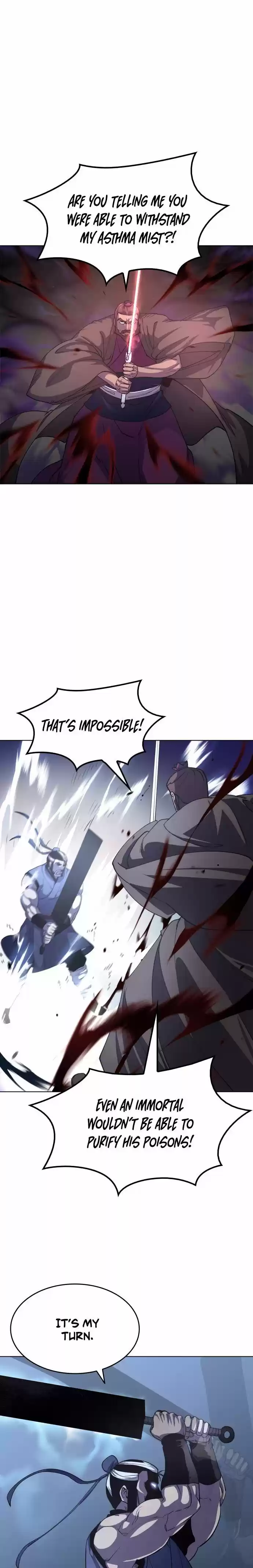 Tale Of A Scribe Who Retires To The Countryside Chapter 15