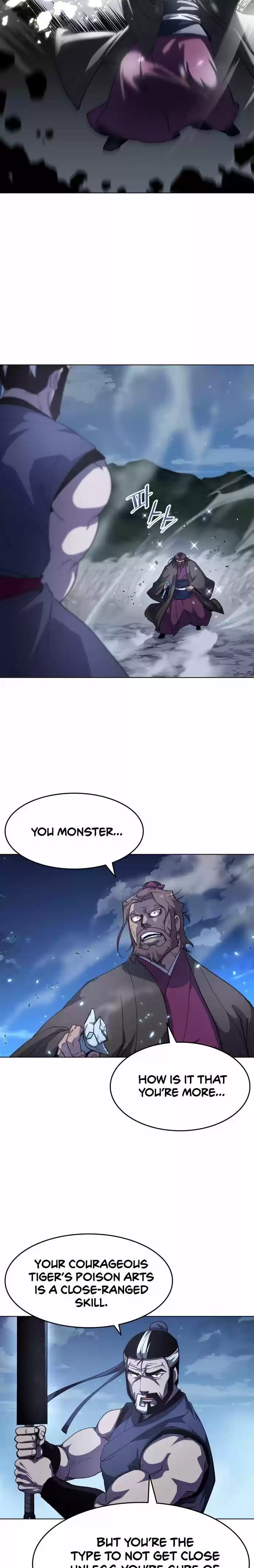 Tale Of A Scribe Who Retires To The Countryside Chapter 15