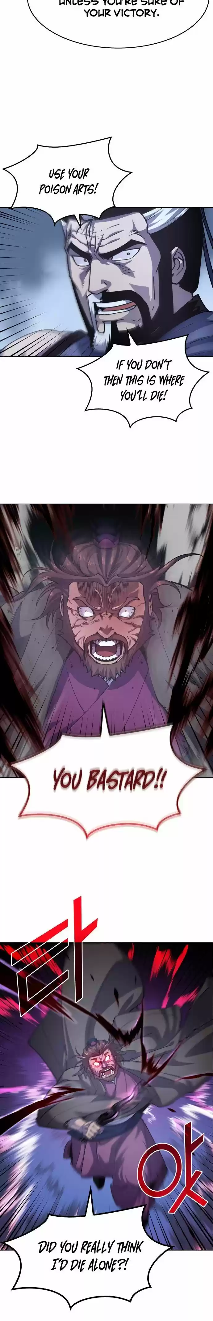 Tale Of A Scribe Who Retires To The Countryside Chapter 15