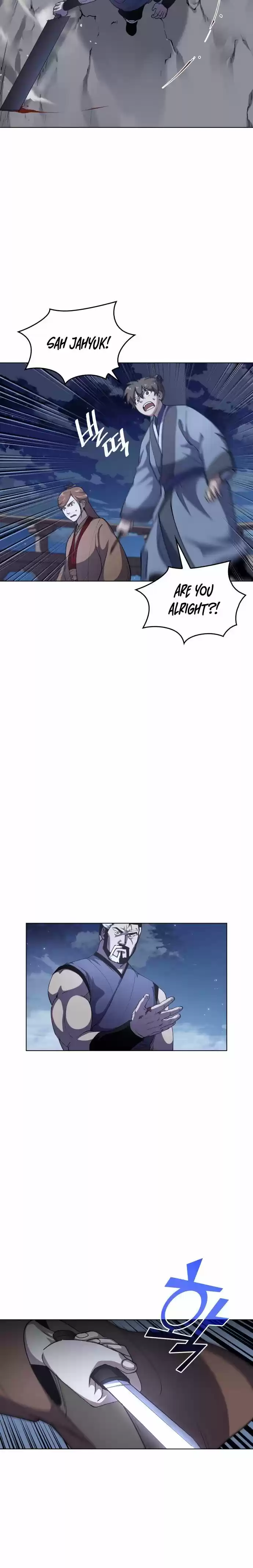 Tale Of A Scribe Who Retires To The Countryside Chapter 15