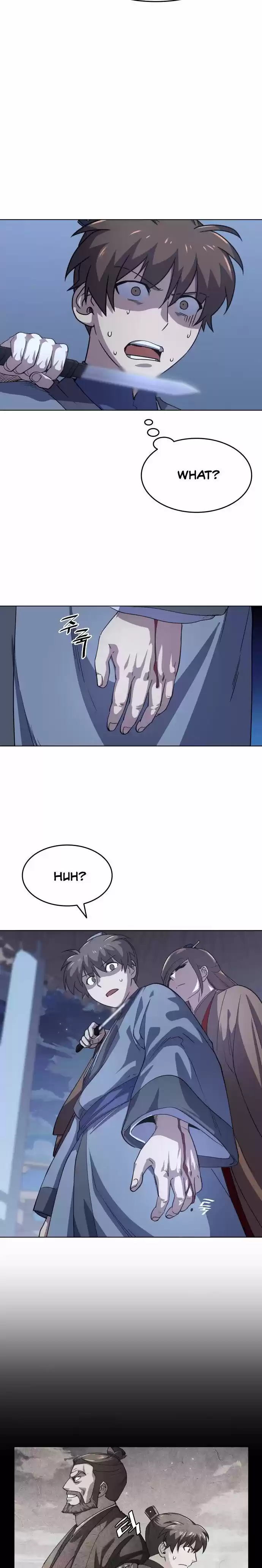 Tale Of A Scribe Who Retires To The Countryside Chapter 15