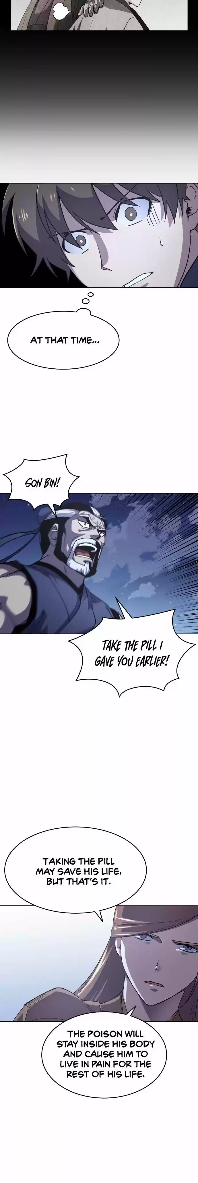 Tale Of A Scribe Who Retires To The Countryside Chapter 15