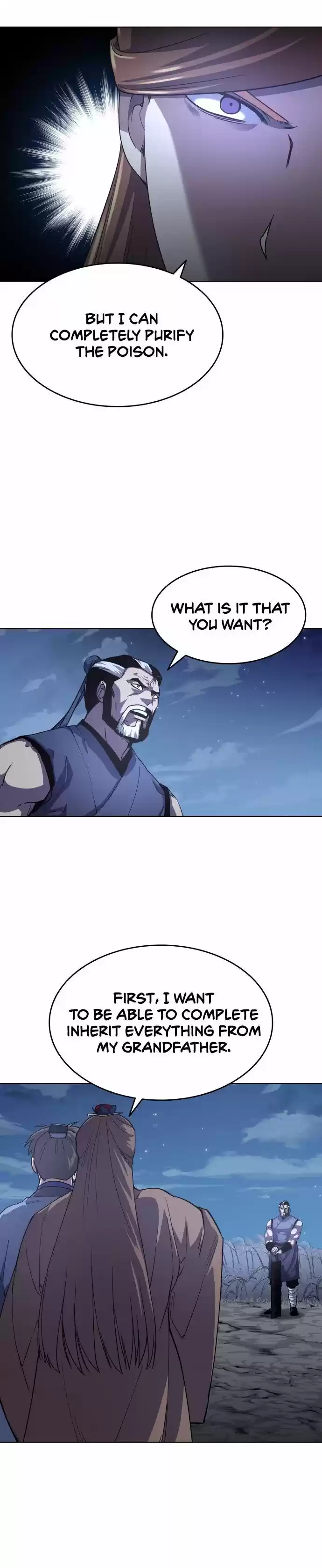 Tale Of A Scribe Who Retires To The Countryside Chapter 15