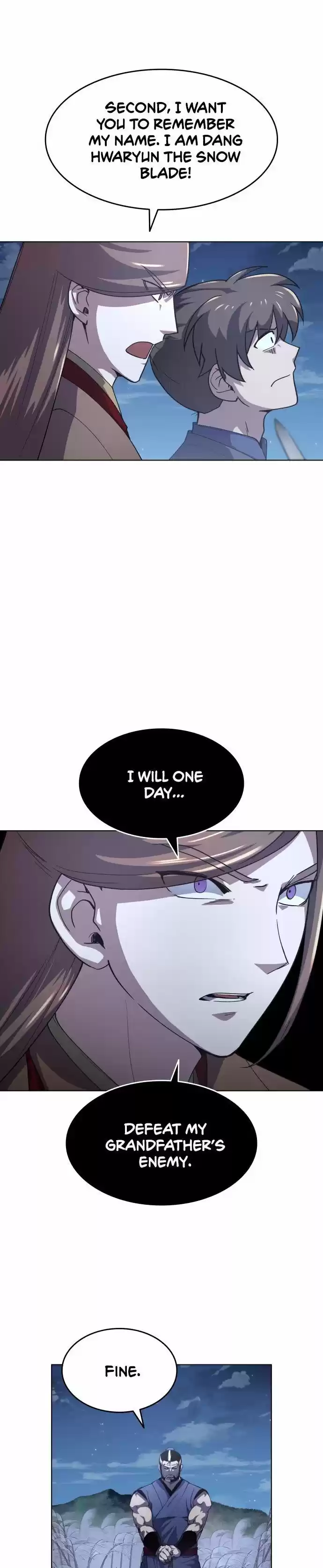 Tale Of A Scribe Who Retires To The Countryside Chapter 15