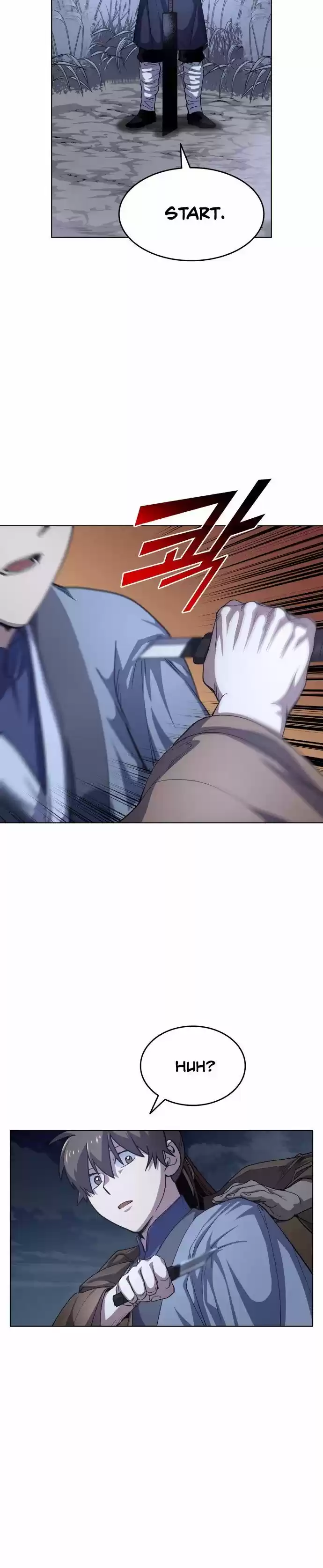 Tale Of A Scribe Who Retires To The Countryside Chapter 15