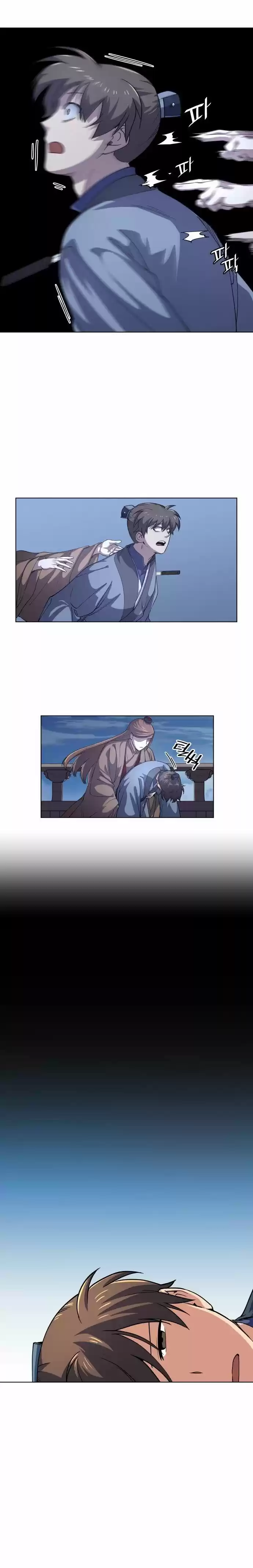 Tale Of A Scribe Who Retires To The Countryside Chapter 15