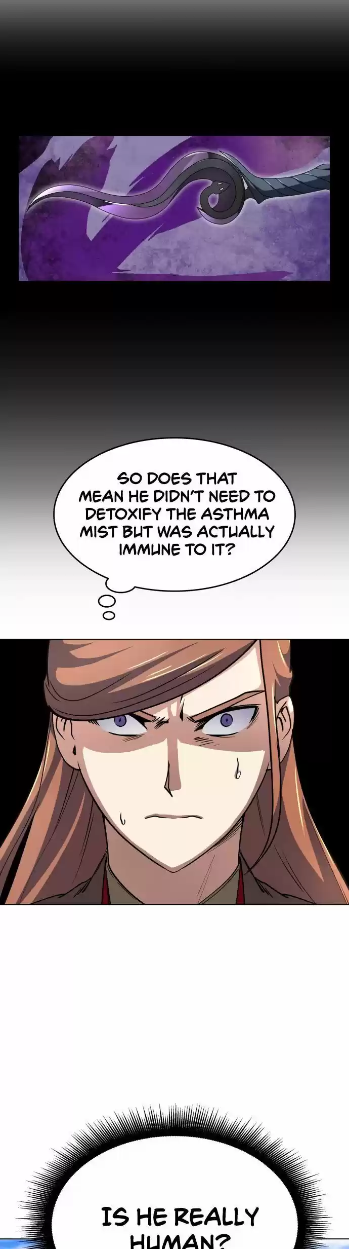 Tale Of A Scribe Who Retires To The Countryside Chapter 15