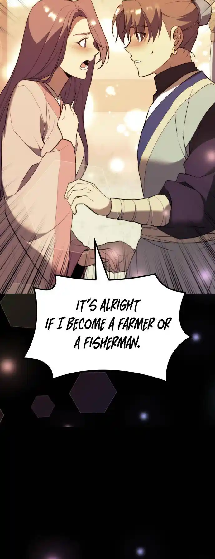 Tale of a Scribe Who Retires to the Countryside Chapter 150