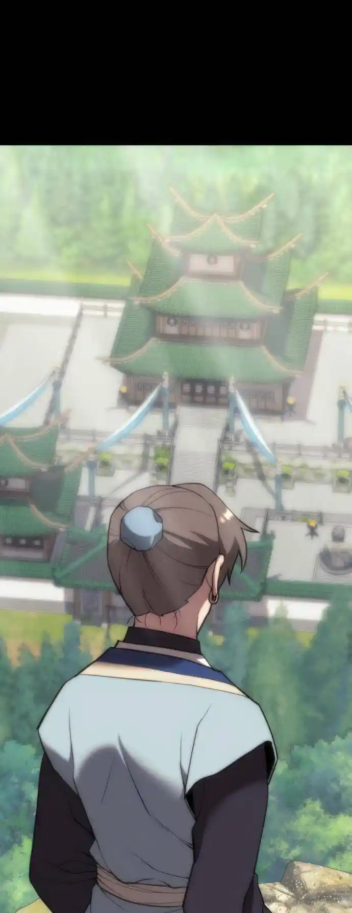 Tale of a Scribe Who Retires to the Countryside Chapter 150