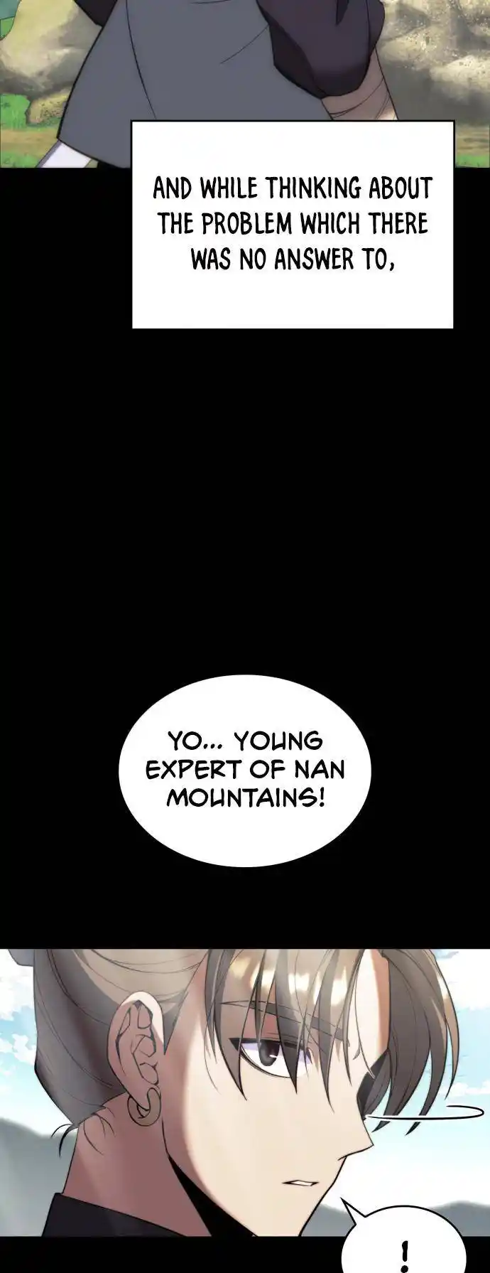 Tale of a Scribe Who Retires to the Countryside Chapter 150