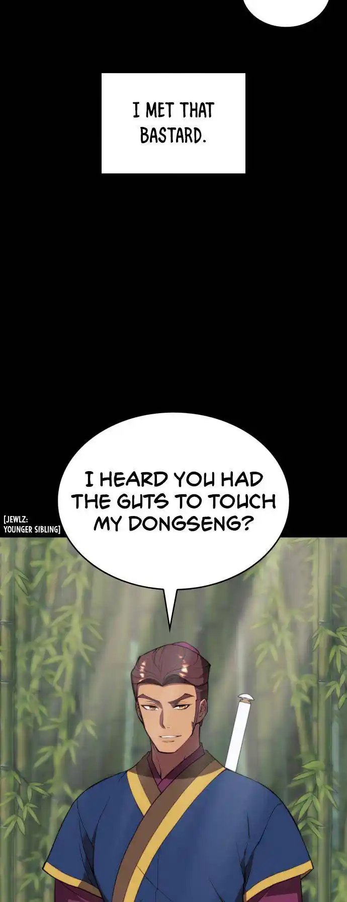 Tale of a Scribe Who Retires to the Countryside Chapter 150