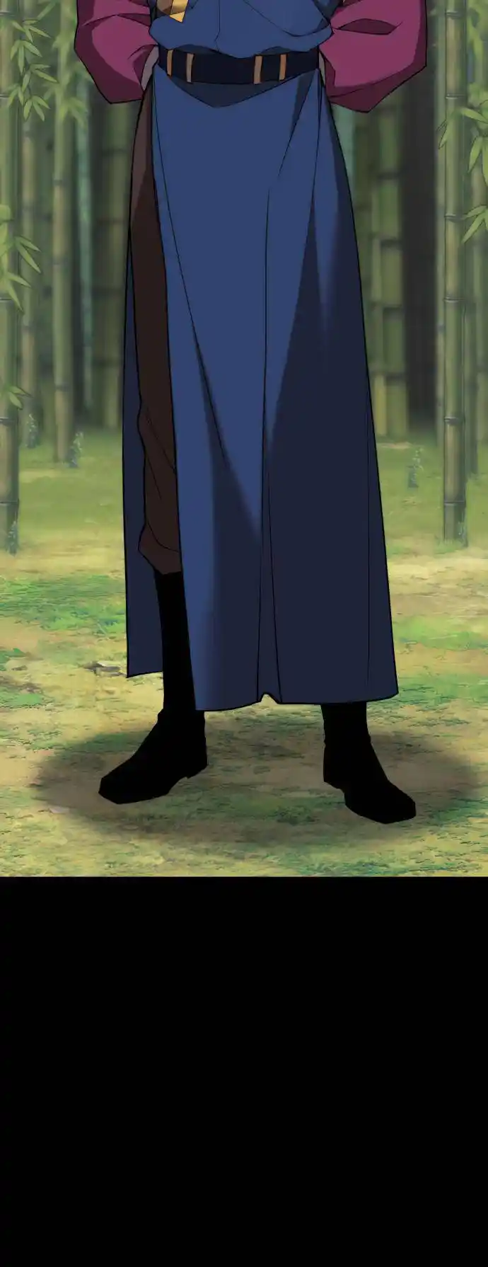 Tale of a Scribe Who Retires to the Countryside Chapter 150