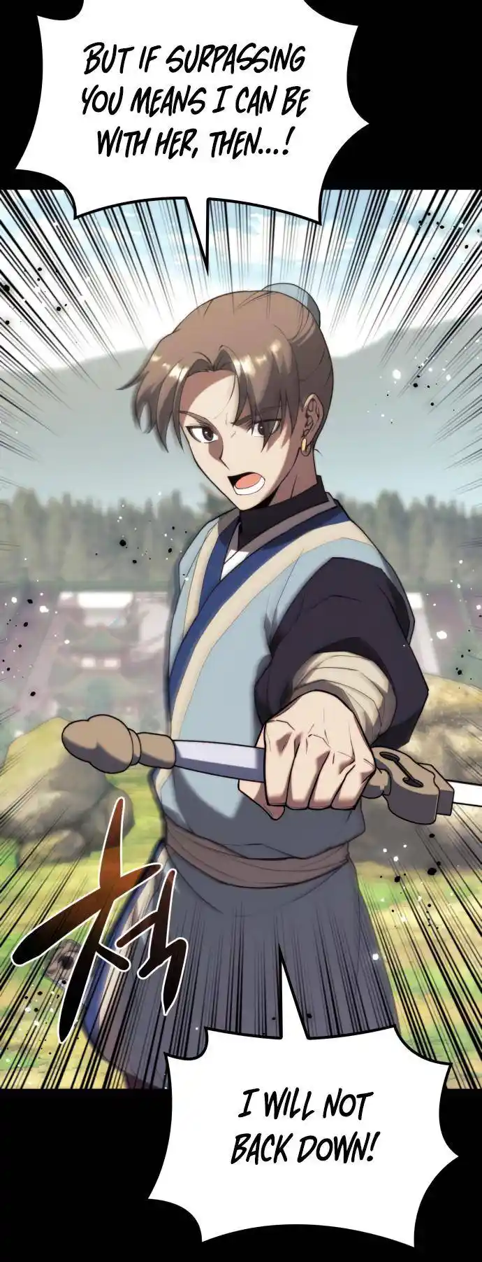 Tale of a Scribe Who Retires to the Countryside Chapter 150