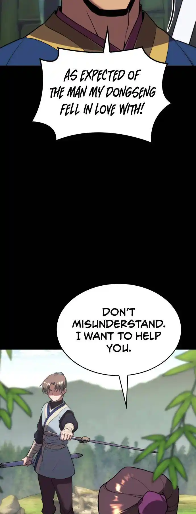 Tale of a Scribe Who Retires to the Countryside Chapter 150