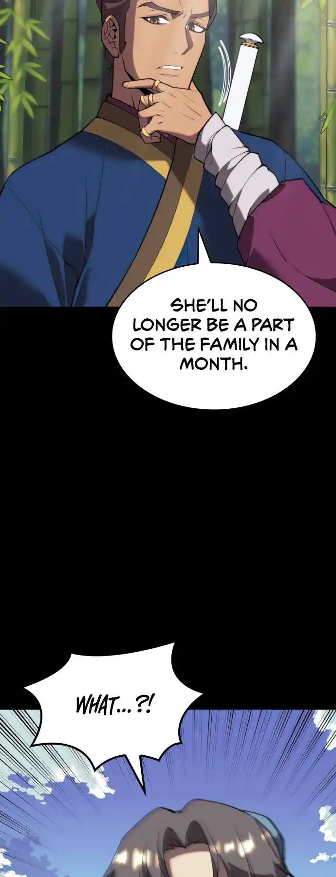 Tale of a Scribe Who Retires to the Countryside Chapter 150