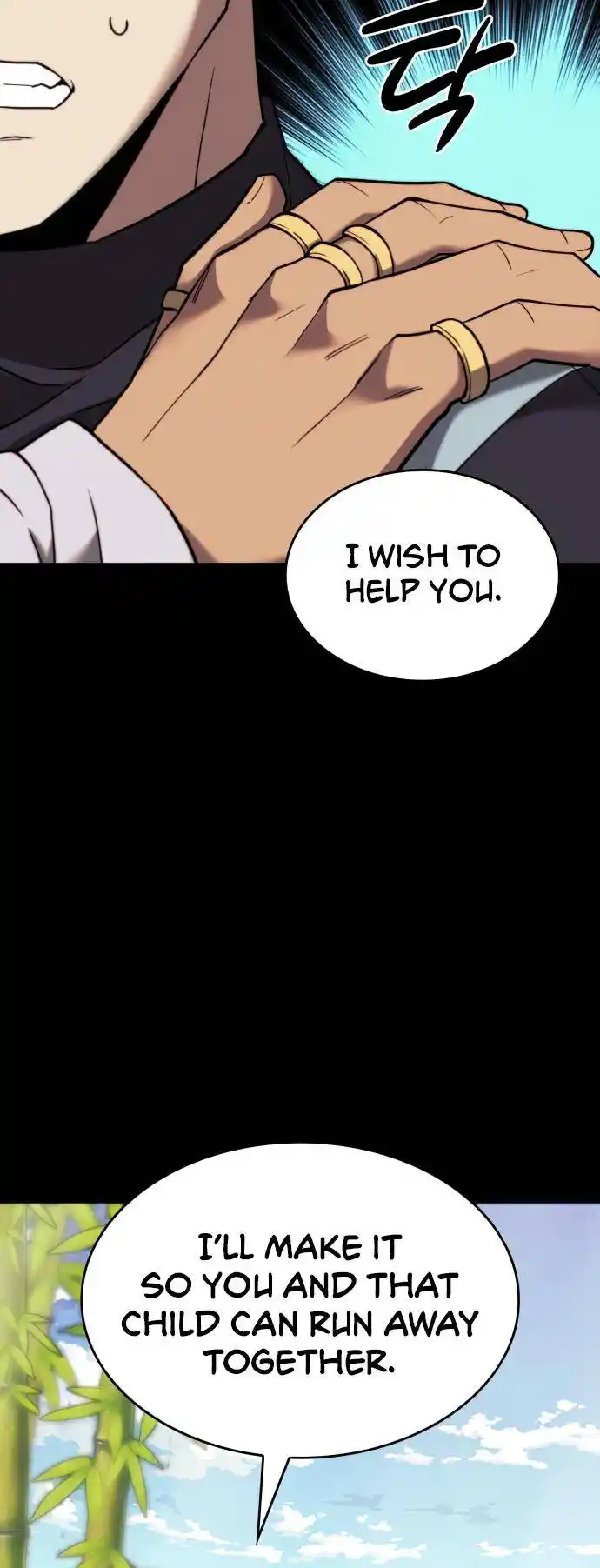 Tale of a Scribe Who Retires to the Countryside Chapter 150