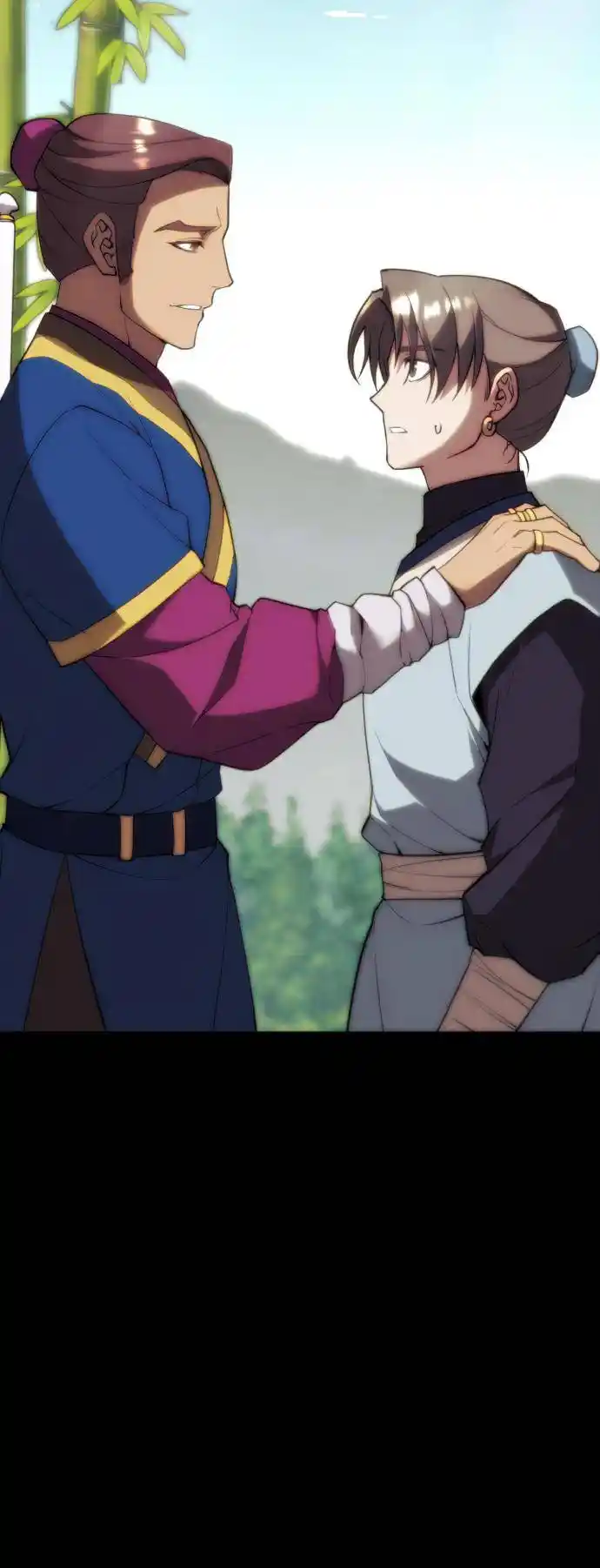 Tale of a Scribe Who Retires to the Countryside Chapter 150