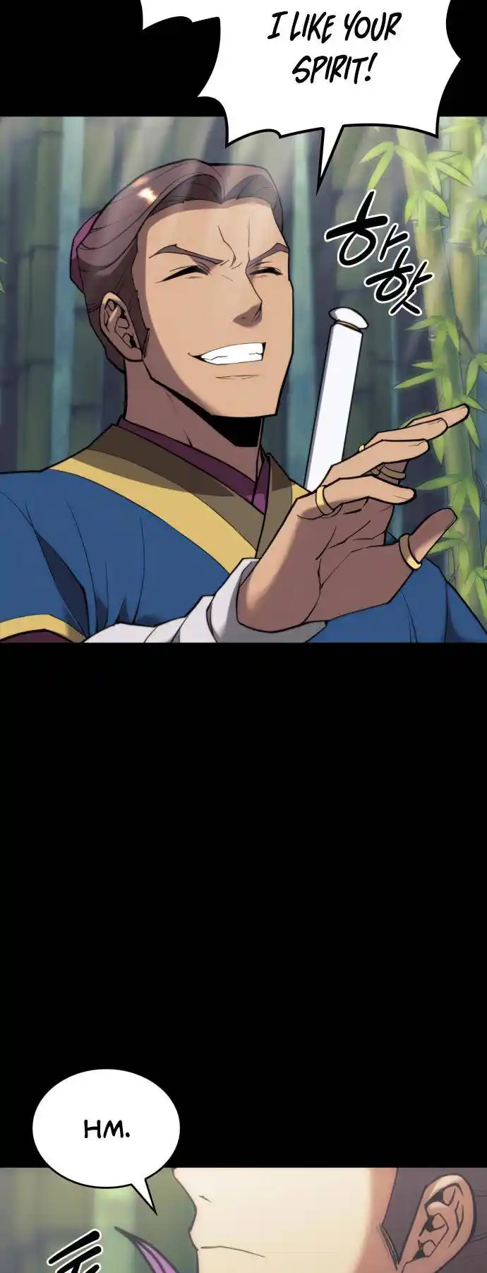 Tale of a Scribe Who Retires to the Countryside Chapter 150