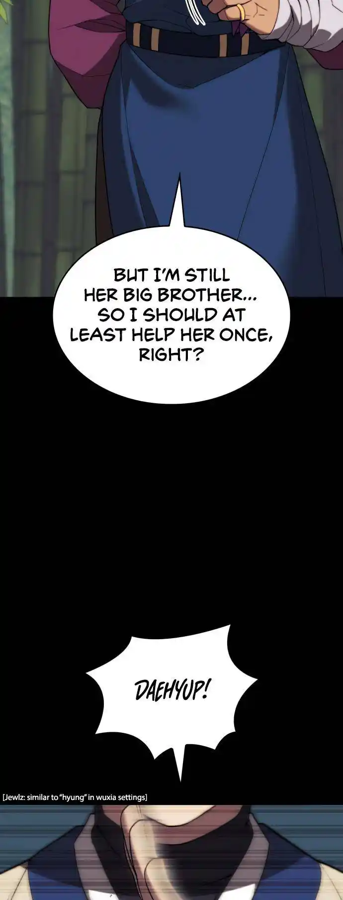 Tale of a Scribe Who Retires to the Countryside Chapter 150