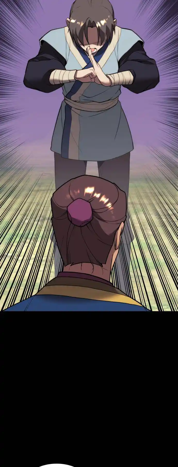 Tale of a Scribe Who Retires to the Countryside Chapter 150