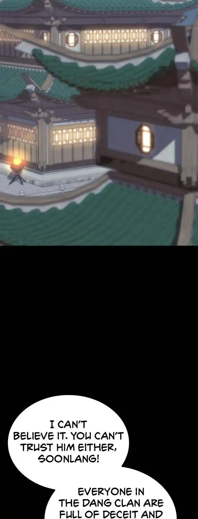 Tale of a Scribe Who Retires to the Countryside Chapter 150