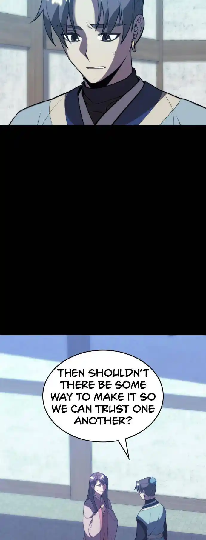 Tale of a Scribe Who Retires to the Countryside Chapter 150