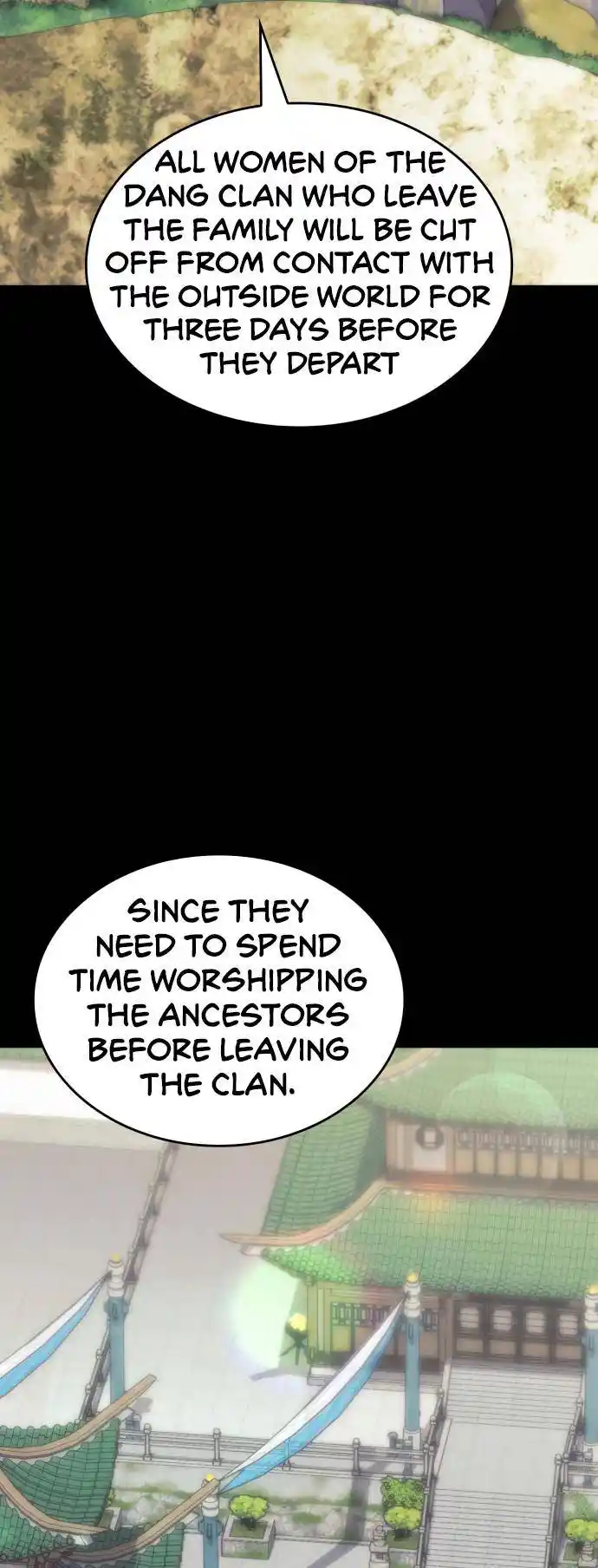 Tale of a Scribe Who Retires to the Countryside Chapter 150