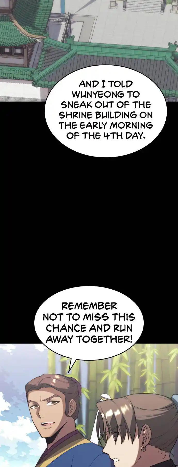 Tale of a Scribe Who Retires to the Countryside Chapter 150