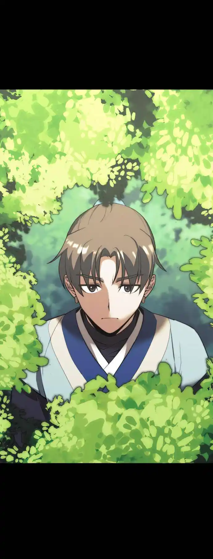 Tale of a Scribe Who Retires to the Countryside Chapter 150