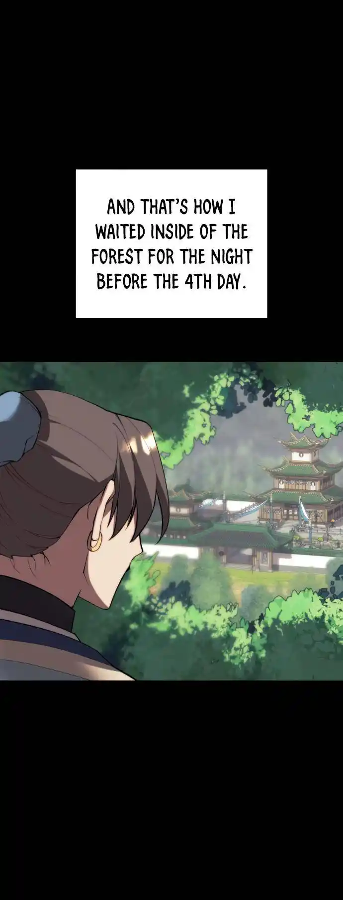 Tale of a Scribe Who Retires to the Countryside Chapter 150