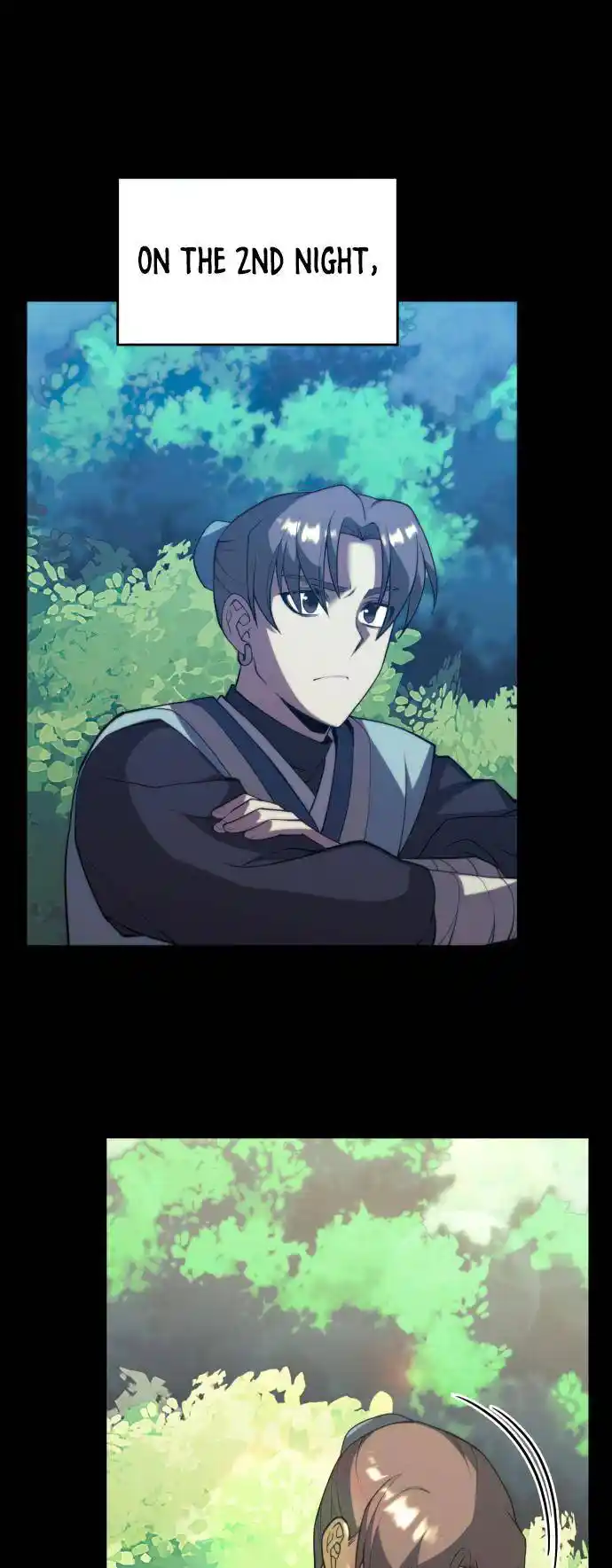 Tale of a Scribe Who Retires to the Countryside Chapter 150